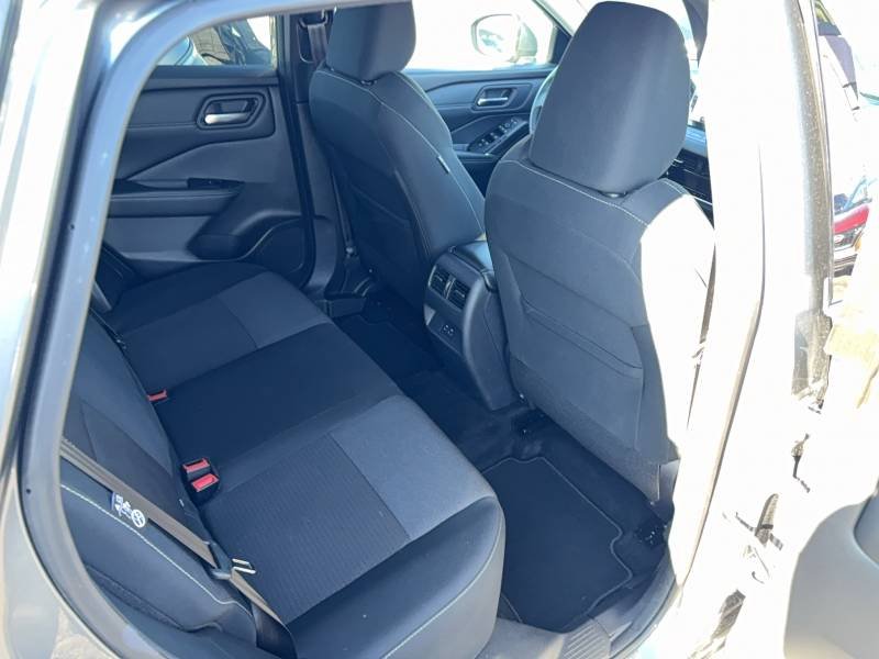 Nissan Qashqai - Photo 33