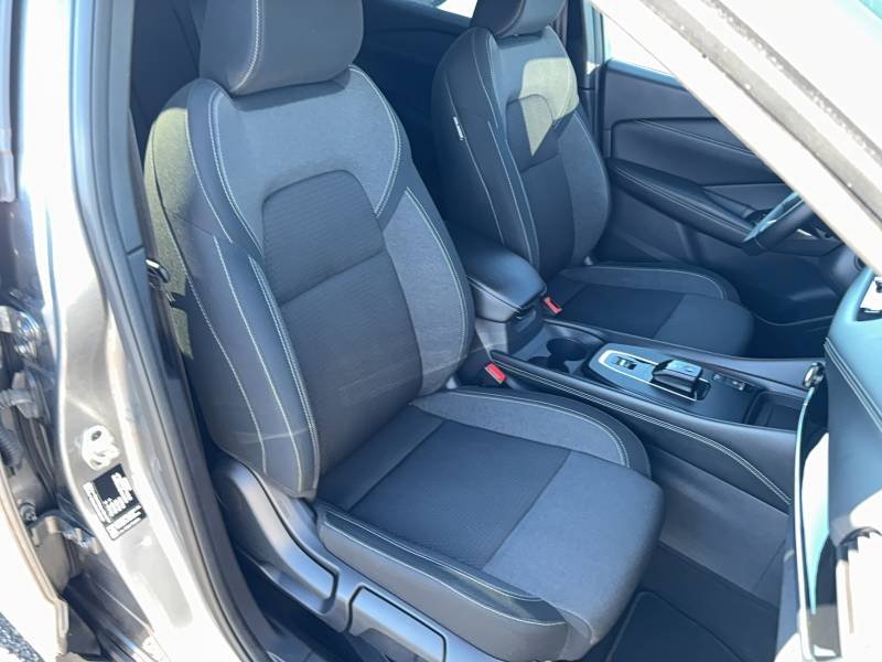 Nissan Qashqai - Photo 34