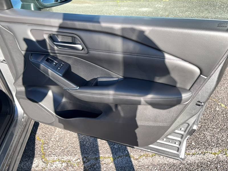 Nissan Qashqai - Photo 35