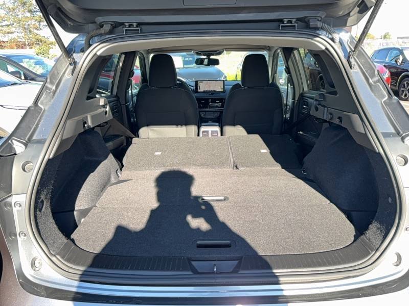 Nissan Qashqai - Photo 39