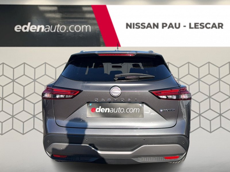 Nissan Qashqai - Photo 4