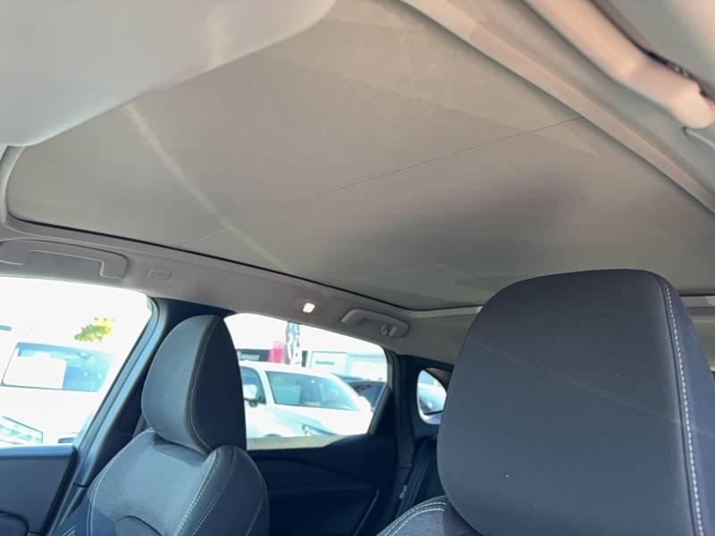 Nissan Qashqai - Photo 41