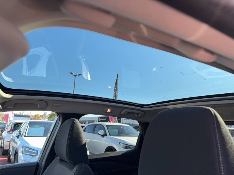 Nissan Qashqai - Photo 42