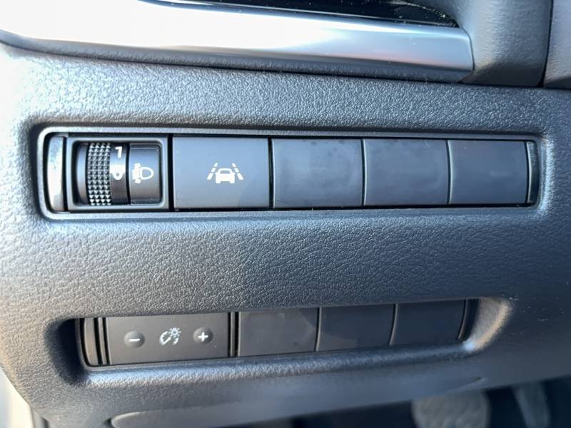 Nissan Qashqai - Photo 43