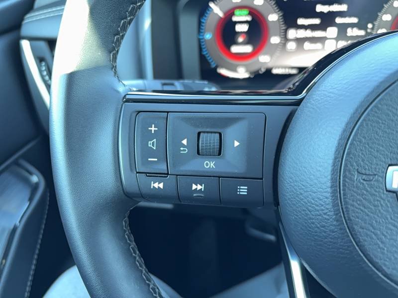 Nissan Qashqai - Photo 44