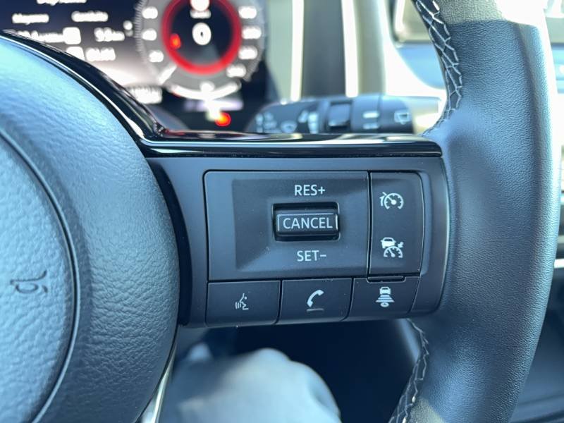 Nissan Qashqai - Photo 45