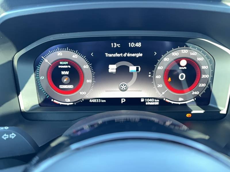 Nissan Qashqai - Photo 46