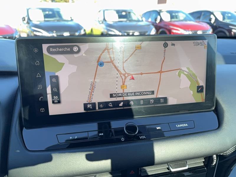 Nissan Qashqai - Photo 47