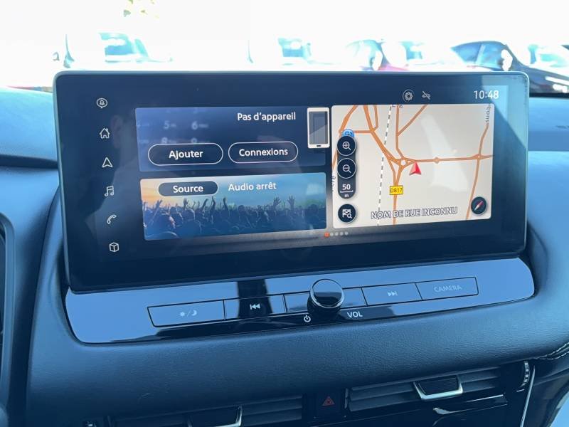 Nissan Qashqai - Photo 48