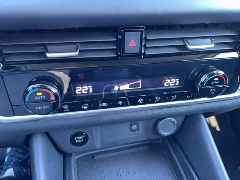 Nissan Qashqai - Photo 50