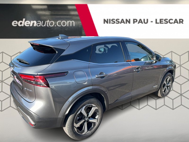 Nissan Qashqai - Photo 5