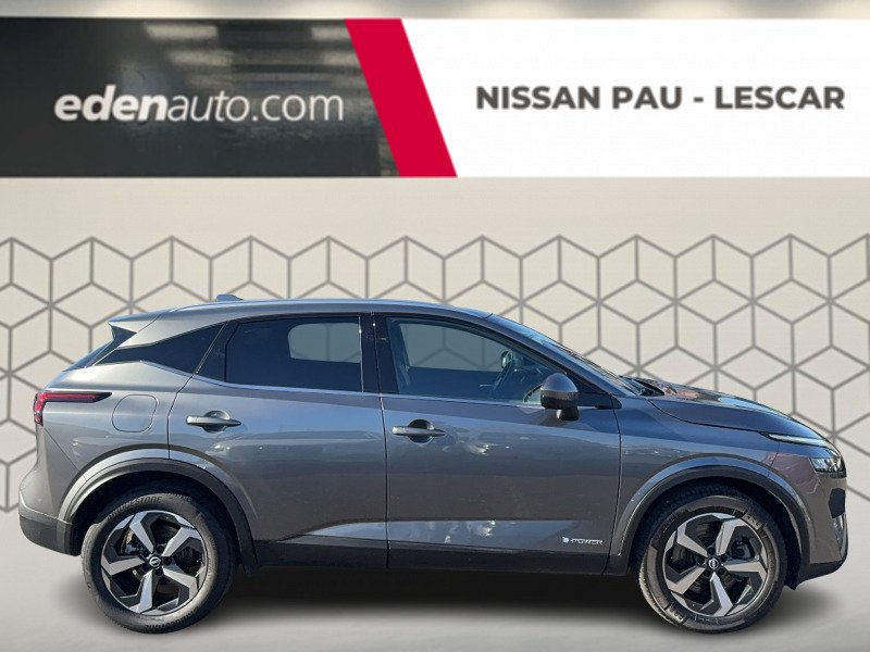 Nissan Qashqai - Photo 6