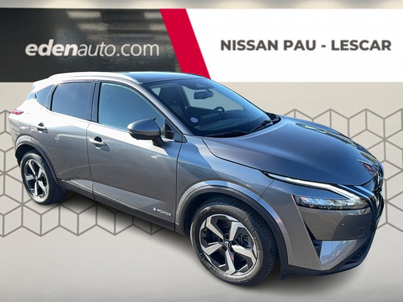 Nissan Qashqai - Photo 7