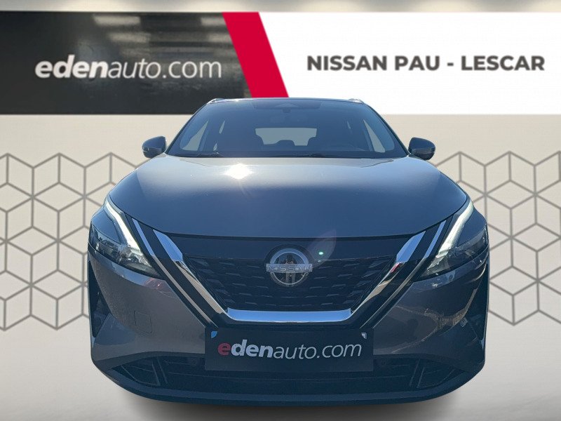 Nissan Qashqai - Photo 8