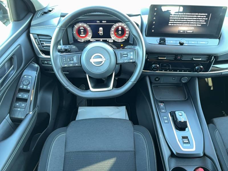 Nissan Qashqai - Photo 9