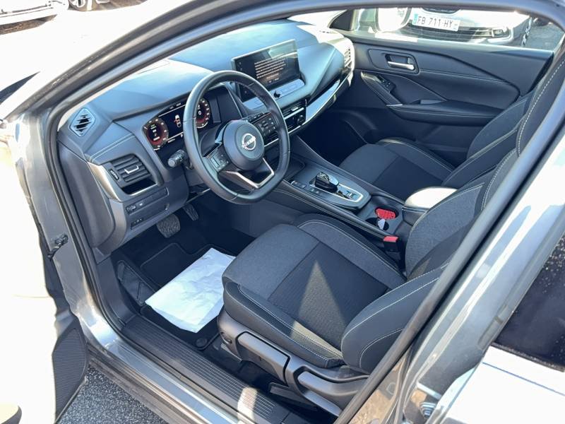 Nissan Qashqai - Photo 10
