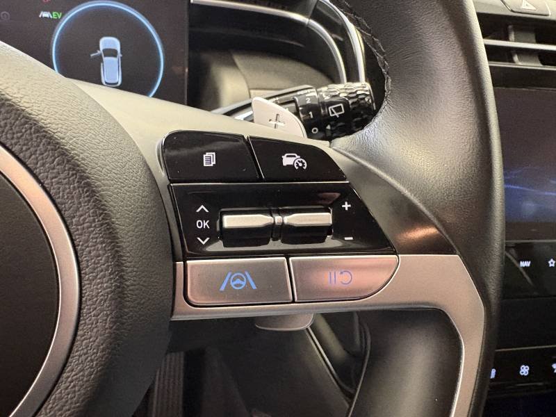 Hyundai Tucson - Photo 13
