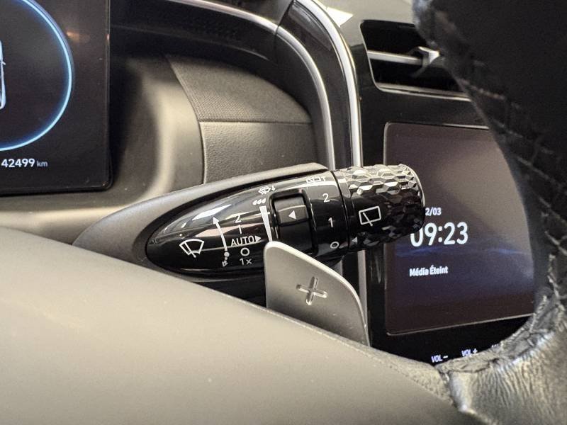 Hyundai Tucson - Photo 14