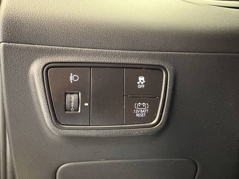 Hyundai Tucson - Photo 15