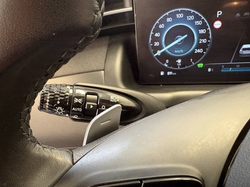 Hyundai Tucson - Photo 17