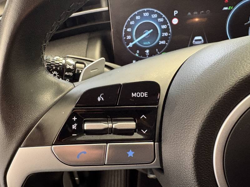 Hyundai Tucson - Photo 18