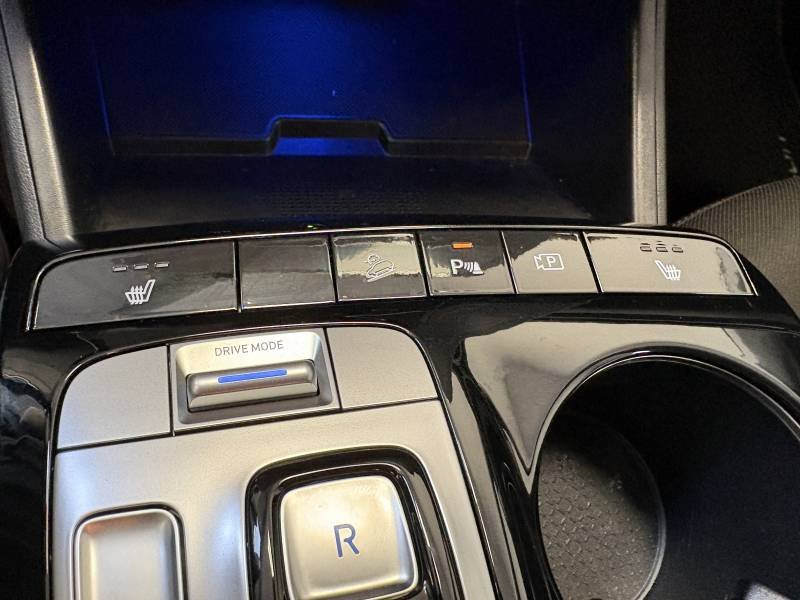 Hyundai Tucson - Photo 19
