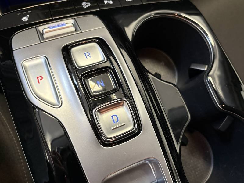 Hyundai Tucson - Photo 20