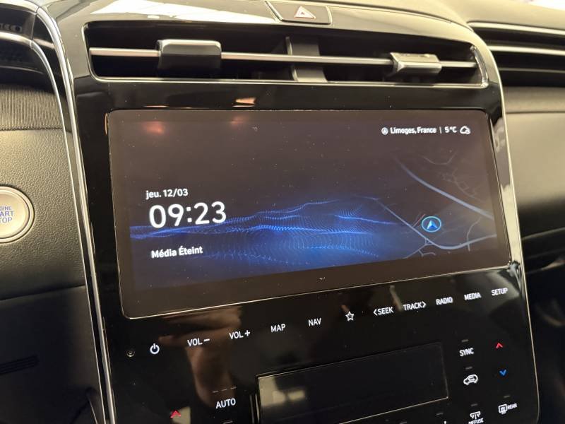 Hyundai Tucson - Photo 22
