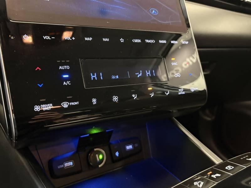 Hyundai Tucson - Photo 23