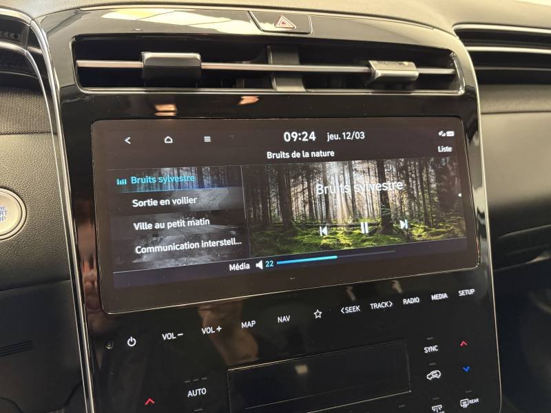 Hyundai Tucson - Photo 25