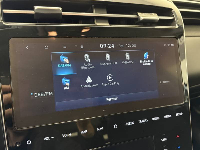 Hyundai Tucson - Photo 26