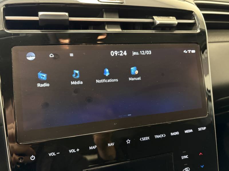 Hyundai Tucson - Photo 29