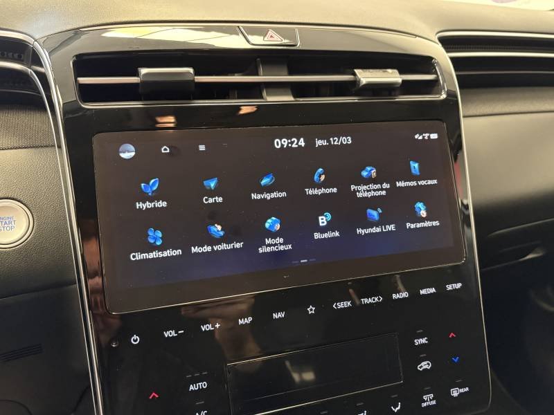 Hyundai Tucson - Photo 30