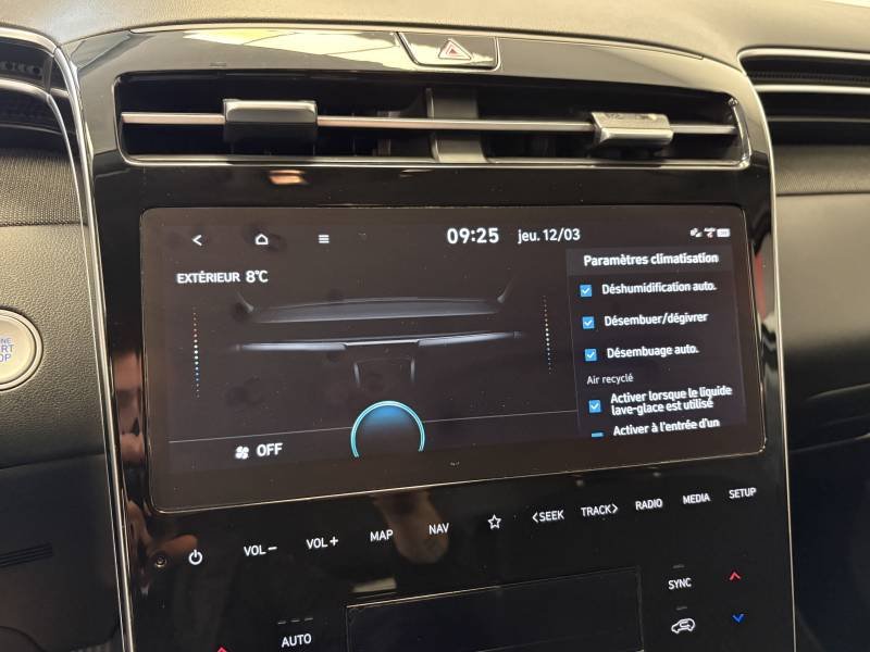 Hyundai Tucson - Photo 31