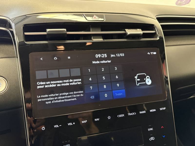 Hyundai Tucson - Photo 32
