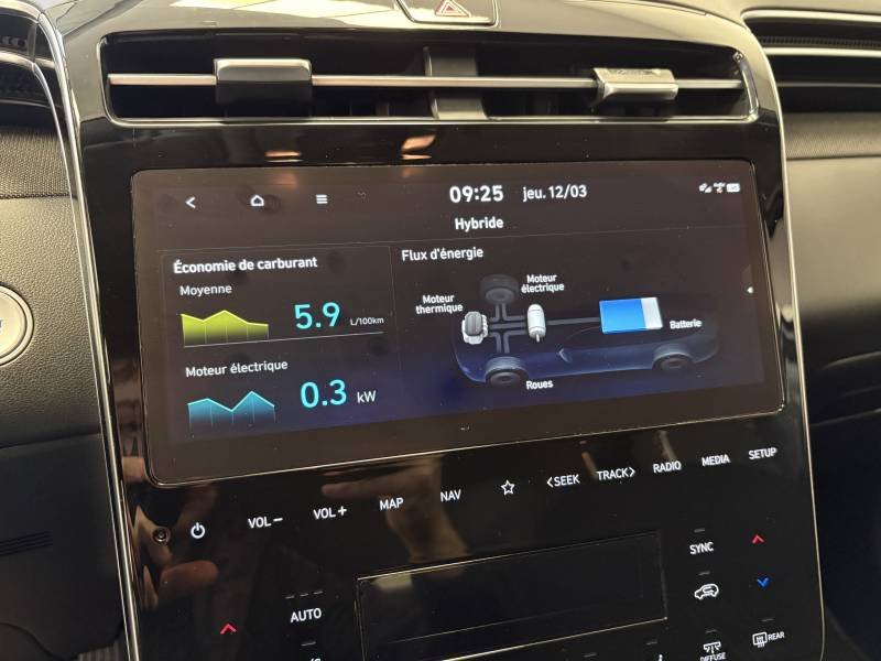 Hyundai Tucson - Photo 33