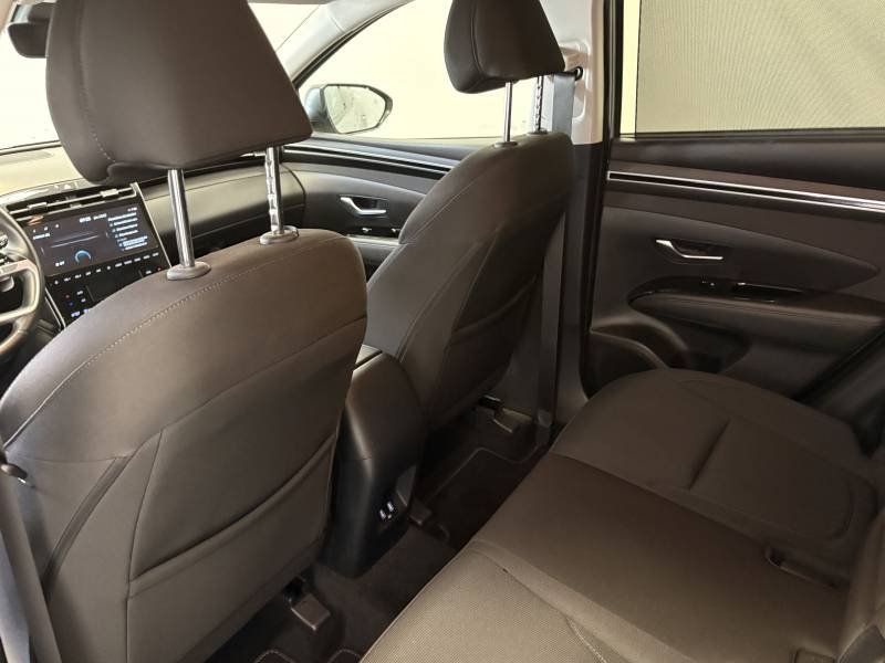 Hyundai Tucson - Photo 34
