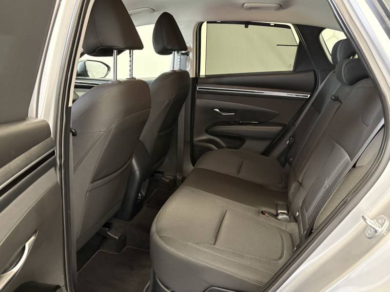Hyundai Tucson - Photo 35