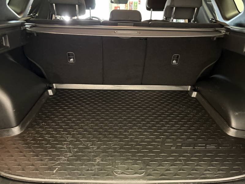 Hyundai Tucson - Photo 37