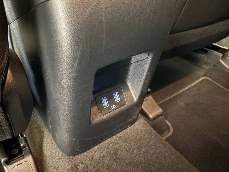 Hyundai Tucson - Photo 39