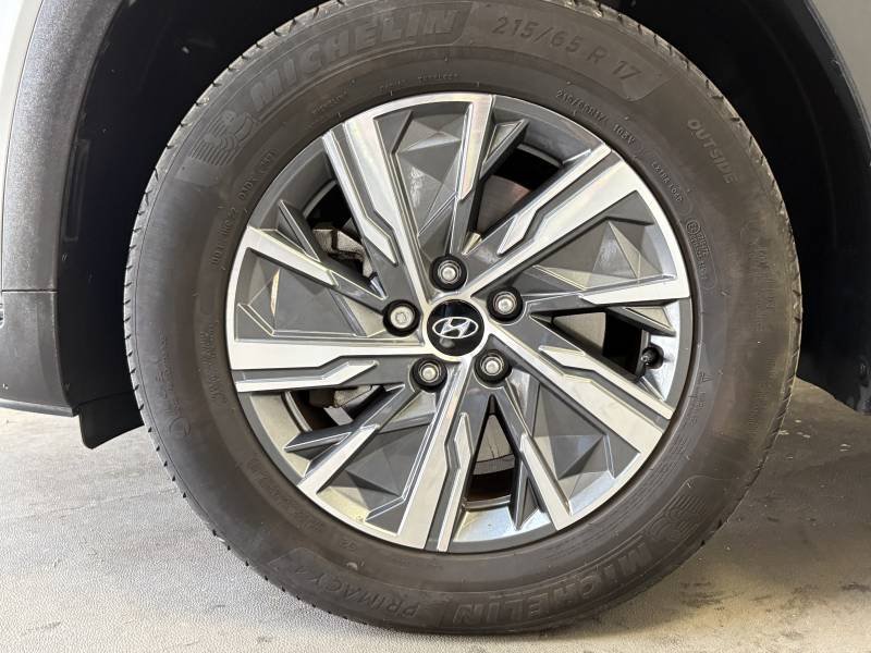 Hyundai Tucson - Photo 40