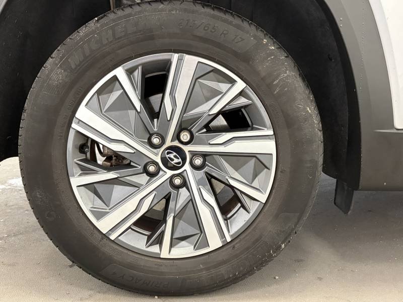 Hyundai Tucson - Photo 41