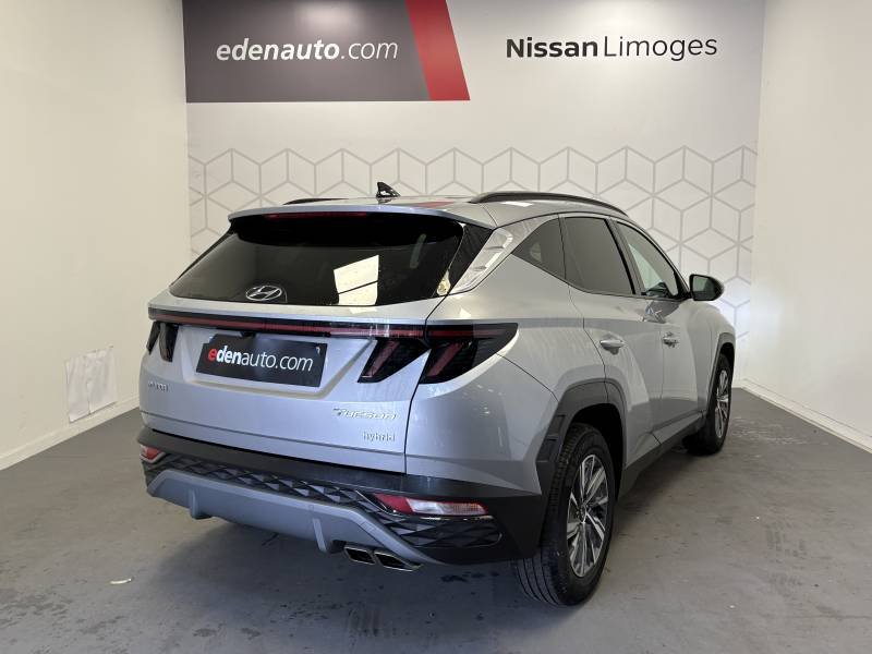 Hyundai Tucson - Photo 8