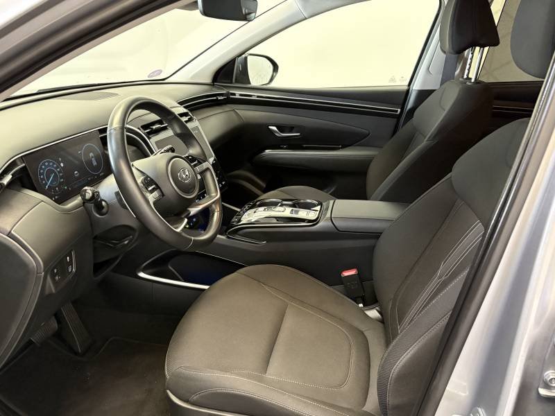 Hyundai Tucson - Photo 9