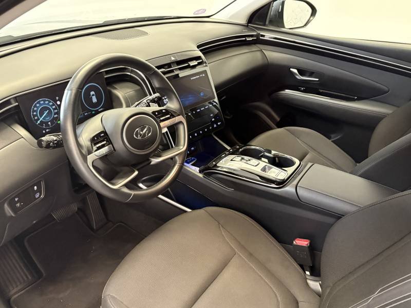 Hyundai Tucson - Photo 10