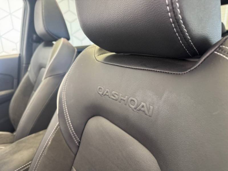 Nissan Qashqai - Photo 12