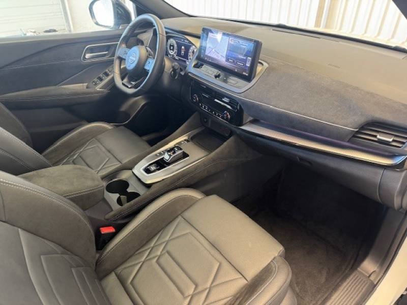 Nissan Qashqai - Photo 13