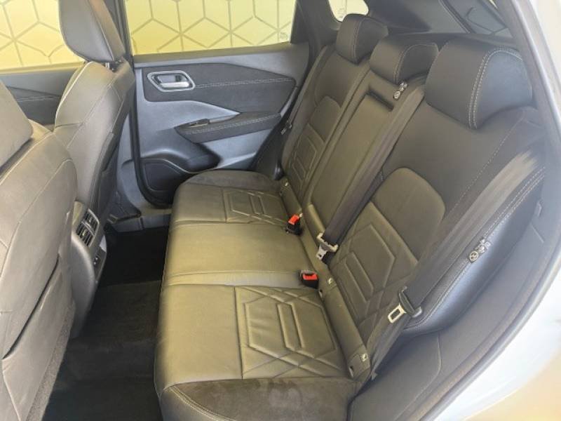 Nissan Qashqai - Photo 14