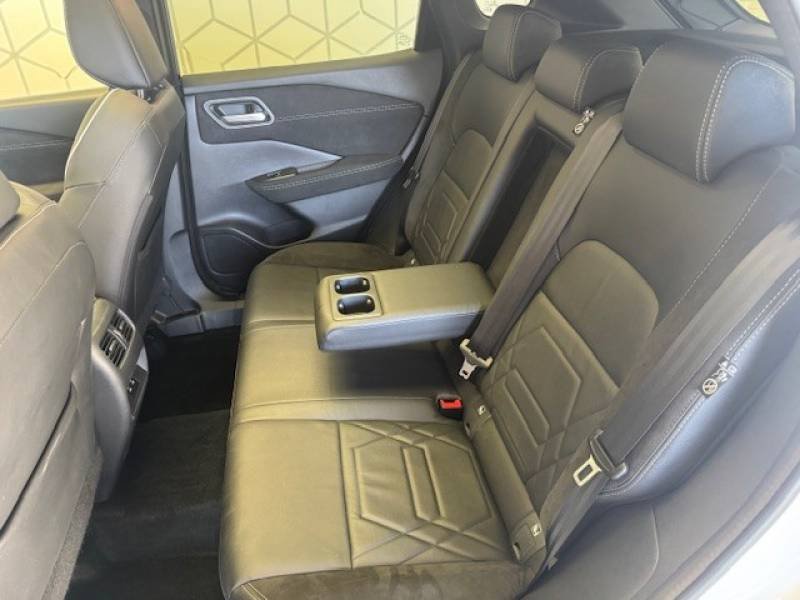 Nissan Qashqai - Photo 15