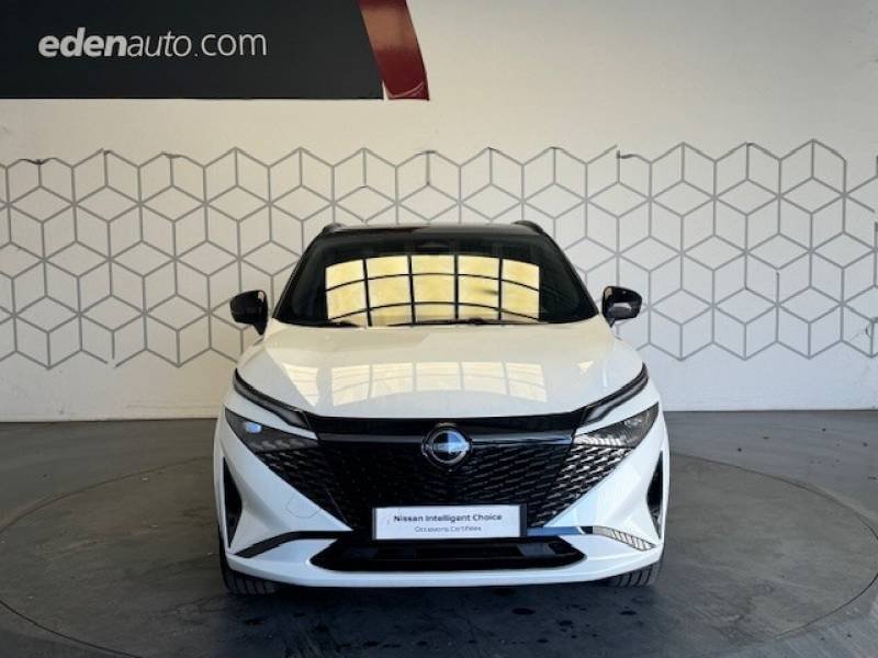 Nissan Qashqai - Photo 2